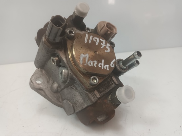 MAZDA 2940000420 Bomba inyectora comprar Tarragona