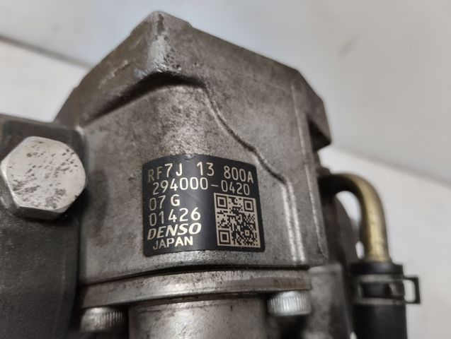 2940000420 MAZDA Bomba inyectora  en stock Gandía