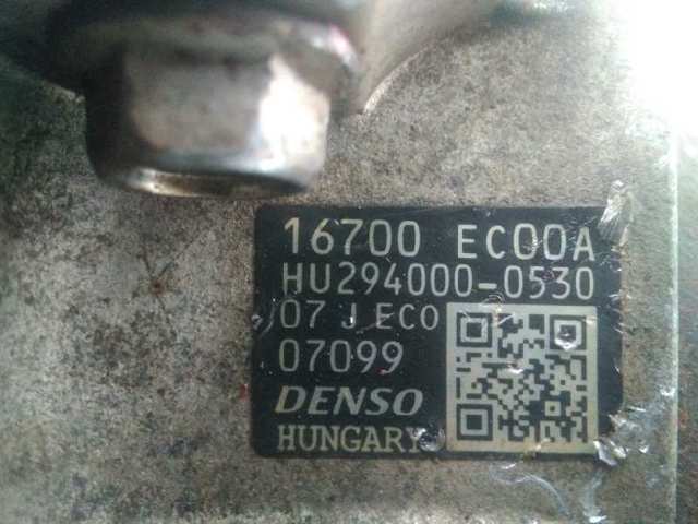 2940000530 Nissan/Infiniti