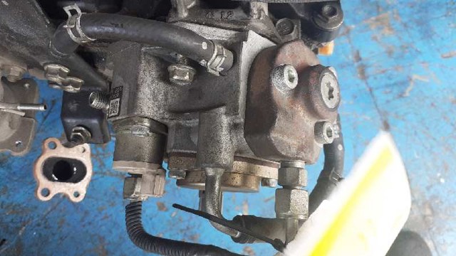 Precio del repuesto Bomba de alta presión 3  sedán