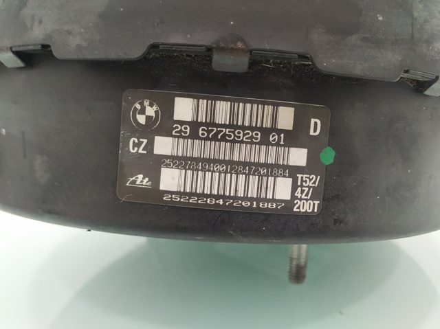 Servofreno de vacío para BMW 3  (E92)