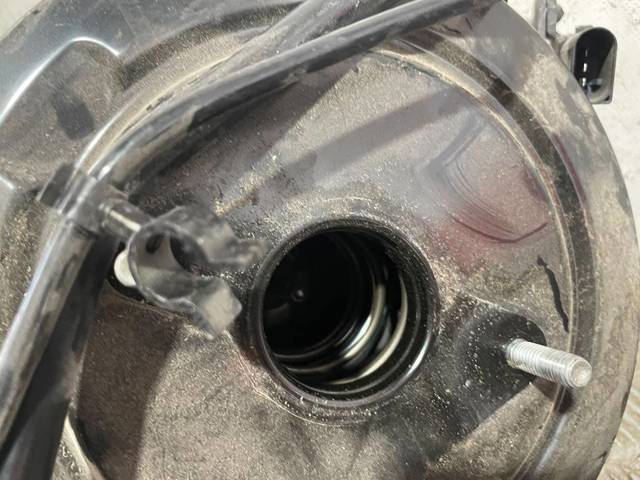 Servofreno de vacío BMW 3  (E90)