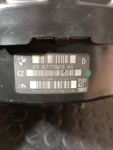 29677592901 BMW Servofreno  en stock Huelva