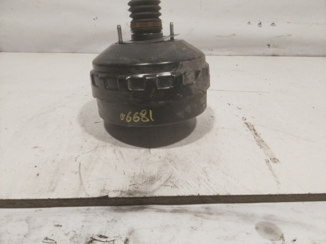 Servofreno de vacío para BMW 3 (E92)