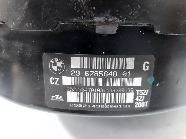 29678564801 BMW