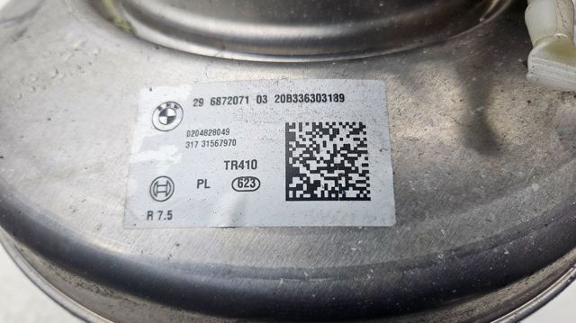 296872071 BMW