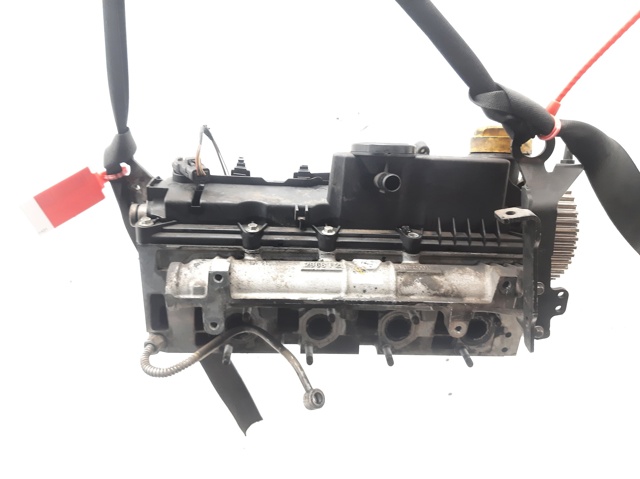2968F2 Renault (RVI)