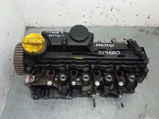 2968F2 Renault (RVI)