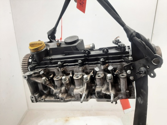 2968F2 Renault (RVI)