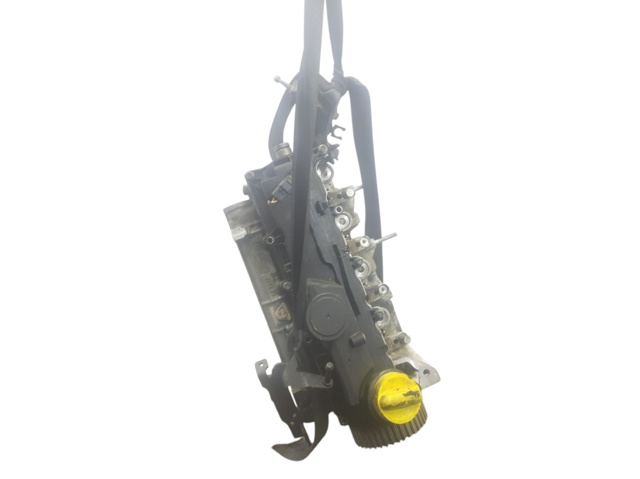 2968F2 Renault (RVI)