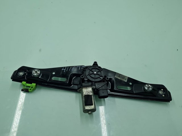 Filtro de aire coche 2990297 BMW