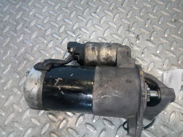 2A100 HYUNDAI Motor de arranque  disponible Vigo