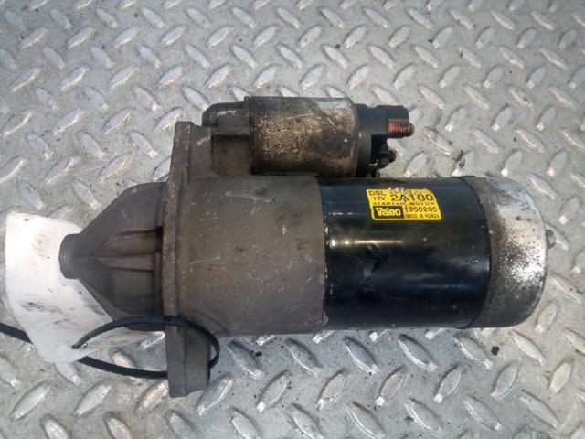 HYUNDAI 2A100 Motor de arranque  comprar en Murcia