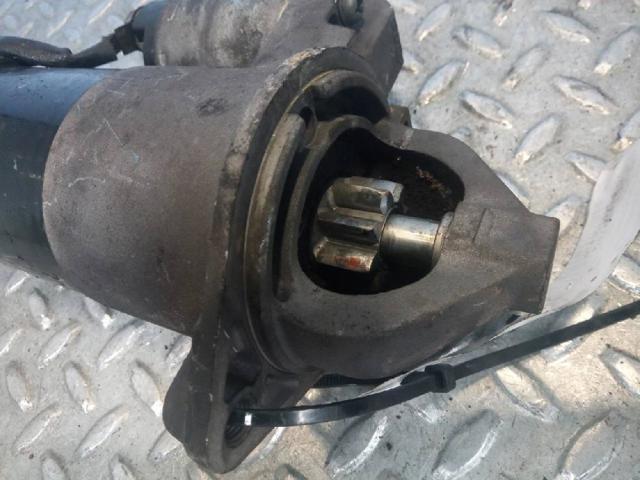 HYUNDAI 2A100 Motor de arranque comprar Tarragona