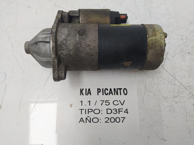 2A100 Hyundai/Kia