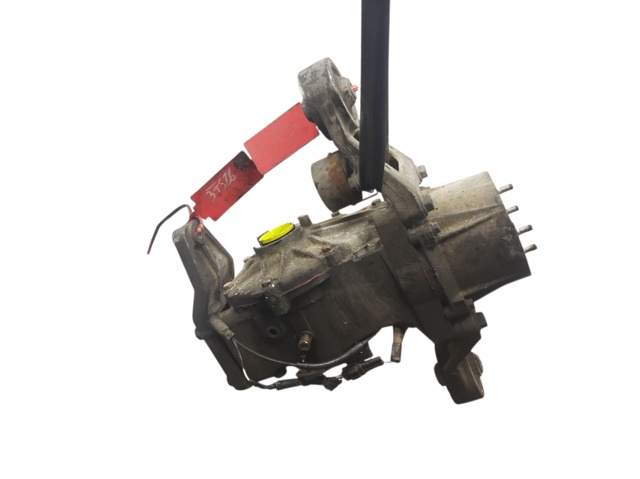 Transimisión manual Toyota Avensis  (2003-2008)