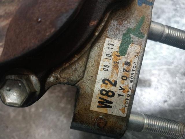2AD TOYOTA Caja de cambios manual completa  comprar en Jaén