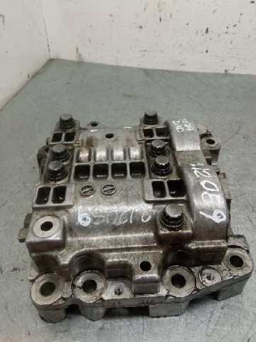 Comprar Caja de cambios manual completa Toyota Avensis  T25 a bajo precio
