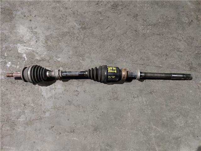 2AD Toyota