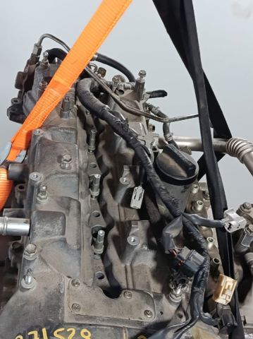 TOYOTA 2AD Caja de cambios  en stock Valencia