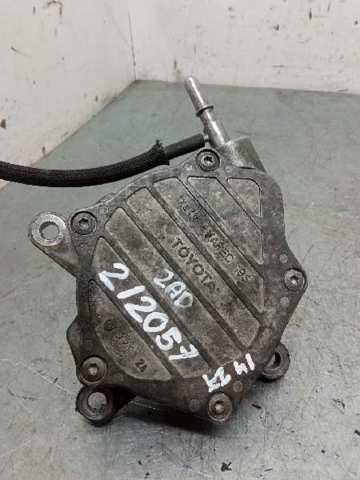 2AD Toyota