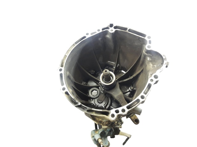 2ADFHV TOYOTA Motor completo  comprar en Oviedo
