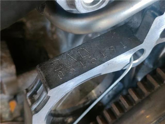 2ADFHV Motor completo  comprar en Reus
