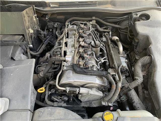 2ADFHV Toyota