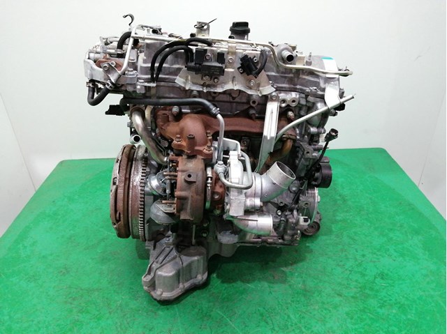 Motor completo para lexus is ii 220d (ale20) 2adfhv 2ADFHV
