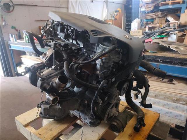 2ADFHV Motor completo  disponible Burgos