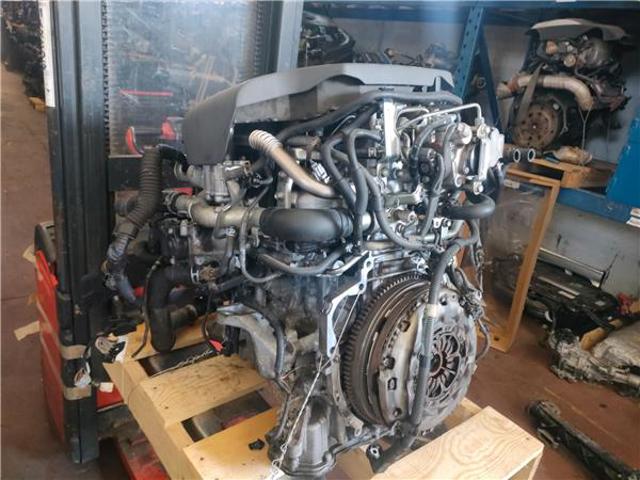 TOYOTA 2ADFHV Motor completo  en stock Salamanca