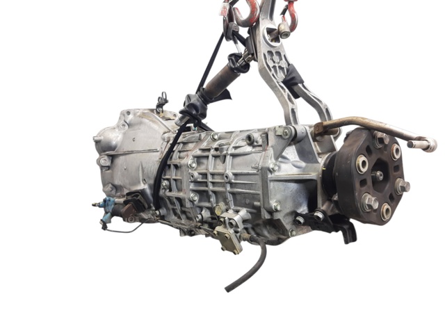 TOYOTA 2ADFHV Motor completo comprar Pamplona