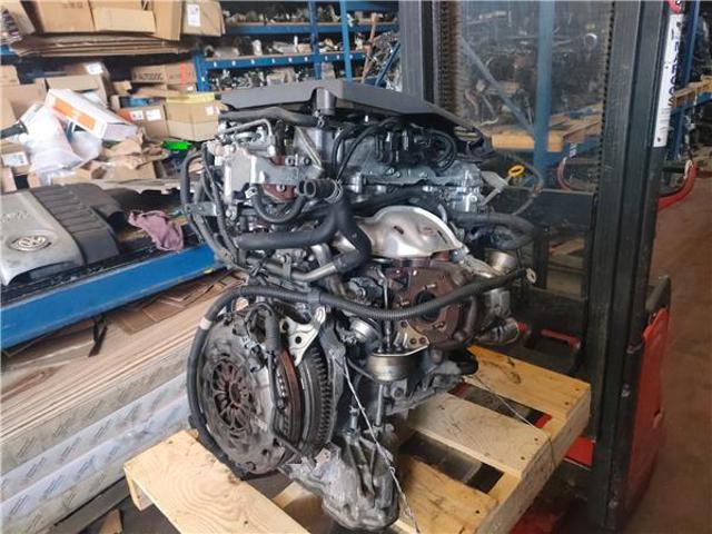 TOYOTA 2ADFHV Motor completo comprar Barcelona