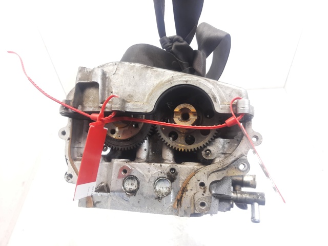 2ADFTV TOYOTA Motor completo  en stock Córdoba