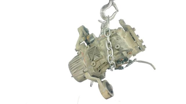 TOYOTA 2ADFTV Motor completo  disponible Lugo