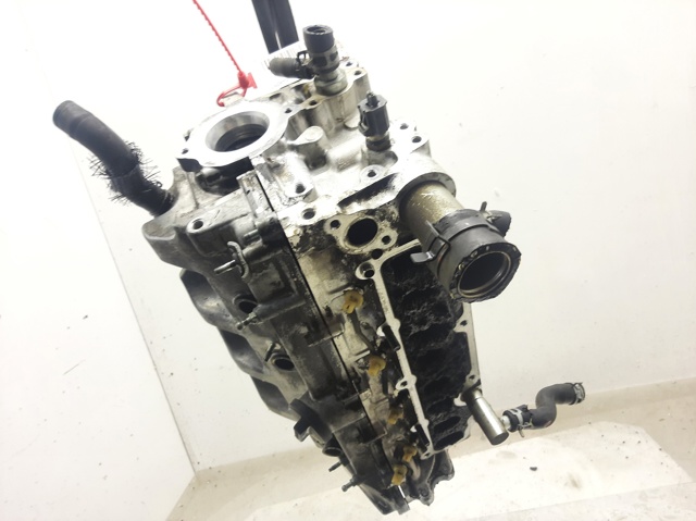 TOYOTA 2ADFTV Motor completo comprar Pamplona