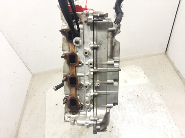 2ADFTV TOYOTA Motor completo  disponible Vigo