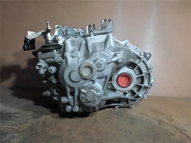 TOYOTA 2ADFTV Motor completo comprar Tarragona