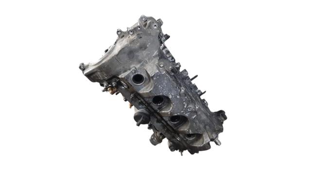 TOYOTA 2ADFTV Motor completo  disponible Valladolid