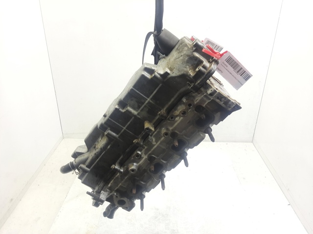 2ADFTV TOYOTA Motor completo  en stock Huelva