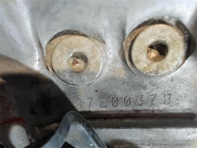 2ADFTV Motor completo  en stock Castellón