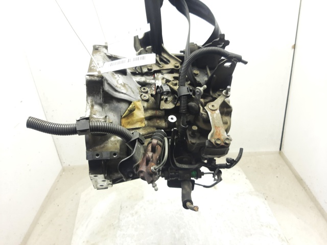 2ADFTV TOYOTA Motor completo  disponible Alicante
