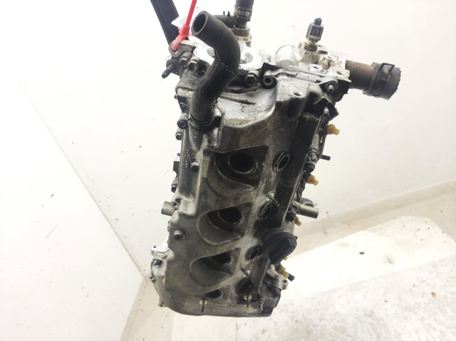 TOYOTA 2ADFTV Motor completo  comprar en Murcia