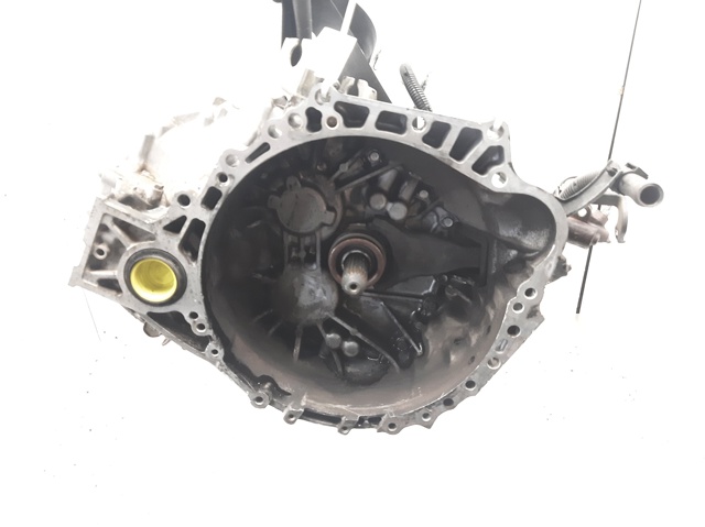 2ADFTV TOYOTA Motor completo comprar Madrid