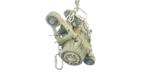 2ADFTV TOYOTA Motor completo  en stock Huelva