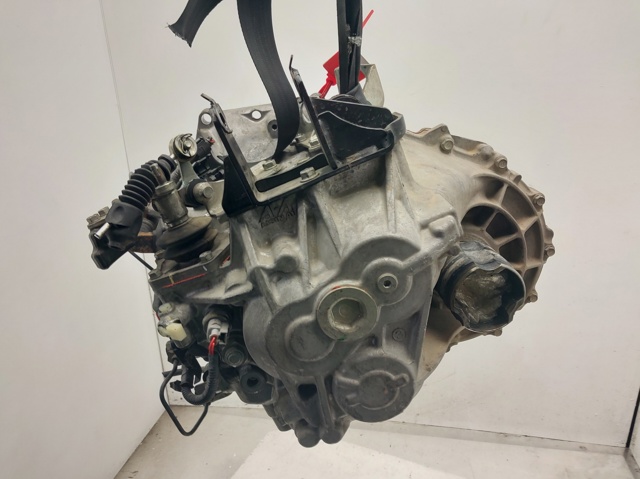 2ADFTV TOYOTA Motor completo  comprar en Jaén