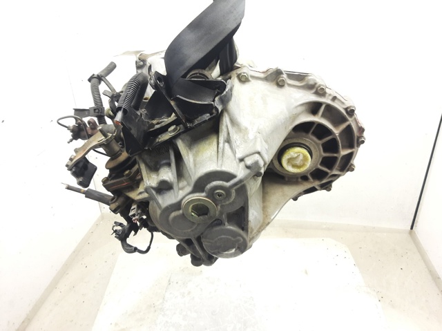 2ADFTV Motor completo comprar Almería