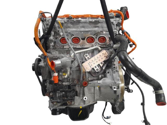 2AR Toyota