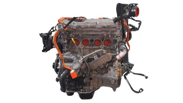 2AR Toyota