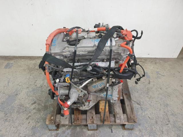 2AR TOYOTA  comprar en Oviedo